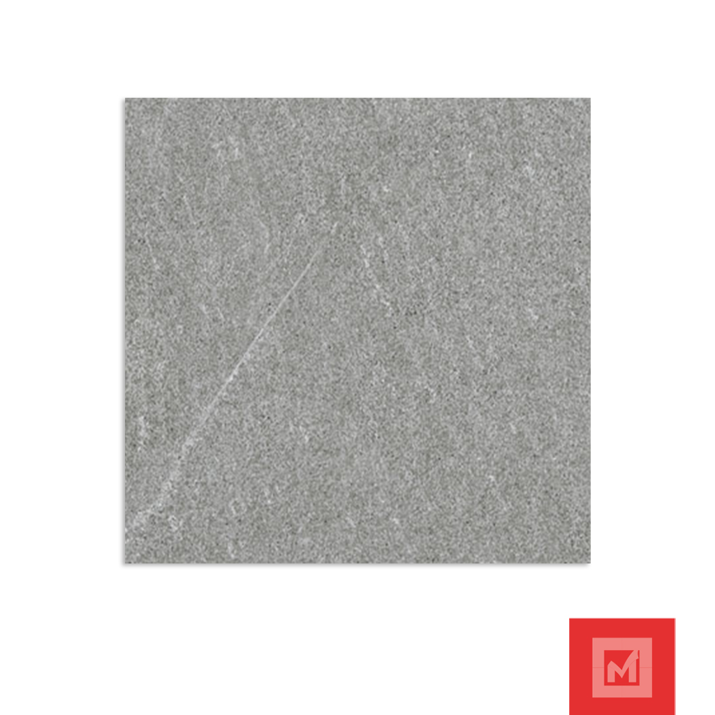 Imagen de Porcelanato Park Grey 59.3x59.3 cm 3